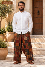 Venus Ethnic 01